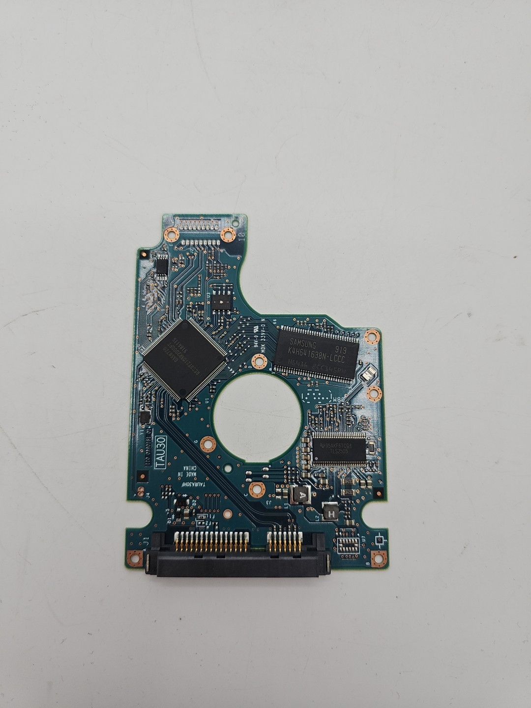 Hitachi PCB Logic Board PCB 220 0A90161 01 SATA 2.5