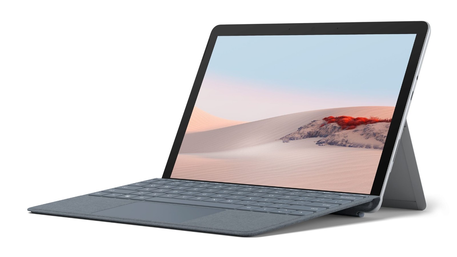 Brand New Microsoft Surface Laptop Go 2 12,4 Intel I5 1035G1, 8 GB RAM, 128 SSD