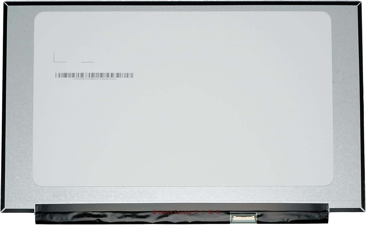 New Grade A FHD 1920 * 1080 IPS eDP 30 Pins Matte LCD Screen for... 