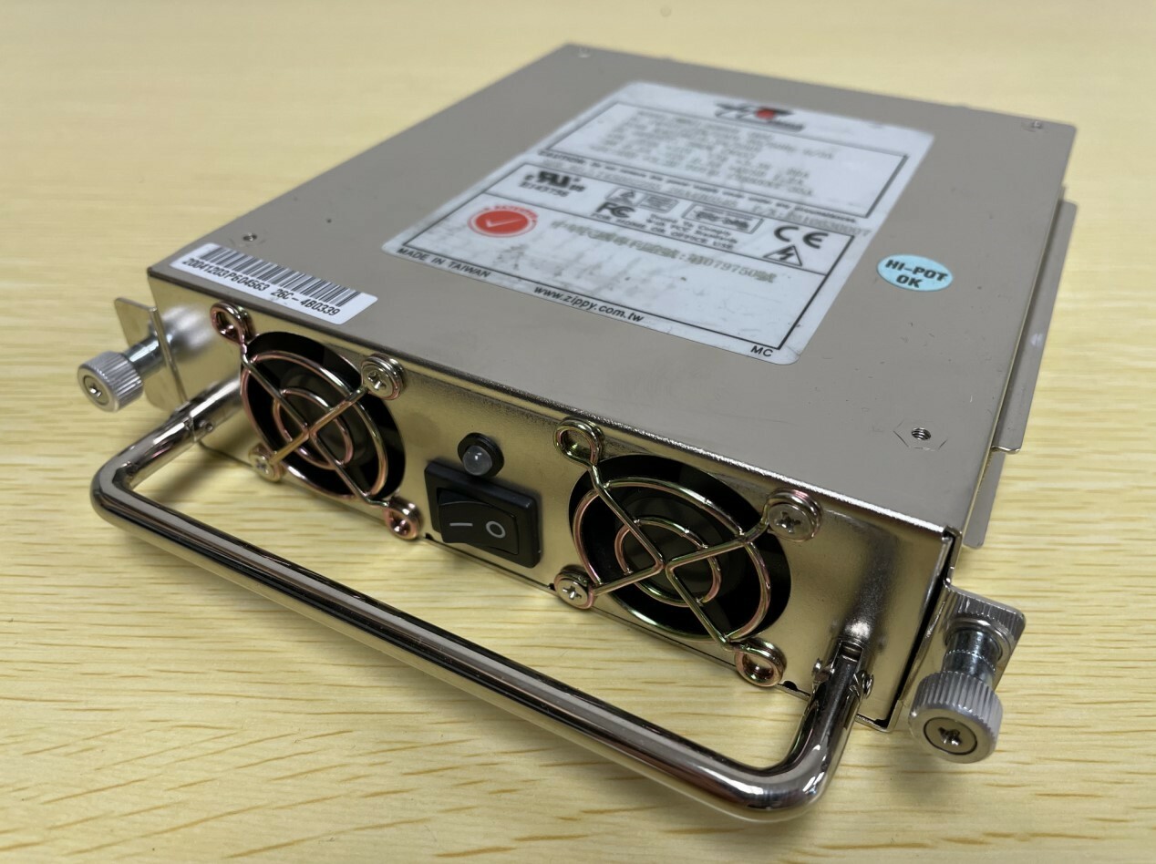 Emacs Power Supply PSU Module 300W MPN1-6300F (E3)