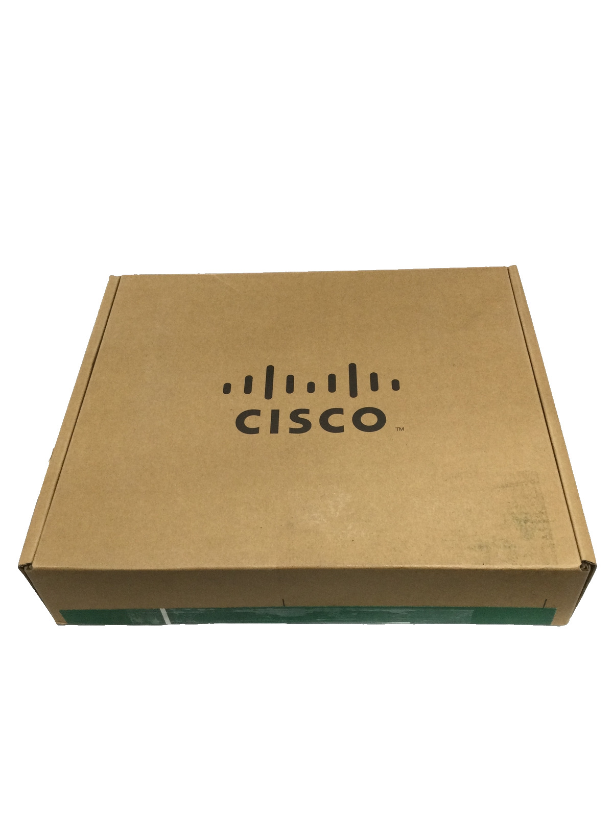 LIKE NEW Cisco SG110-16HP-NA-WS SG POE switch SG110-1Factory REF IN ORIGINAL BOX