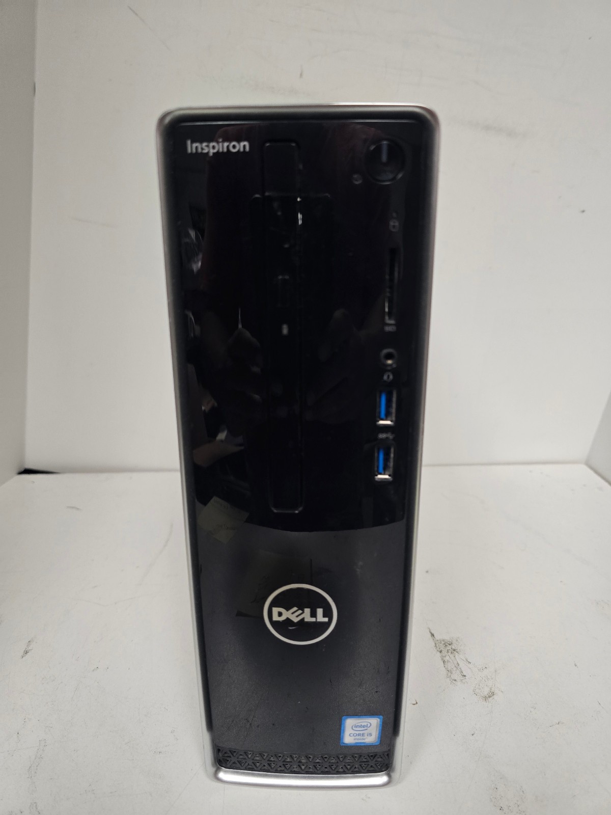 Dell Inspiron 3250 SFF Intel i5-6400 2.7ghz, 8GB RAM, 1TB HDD, WIN 10