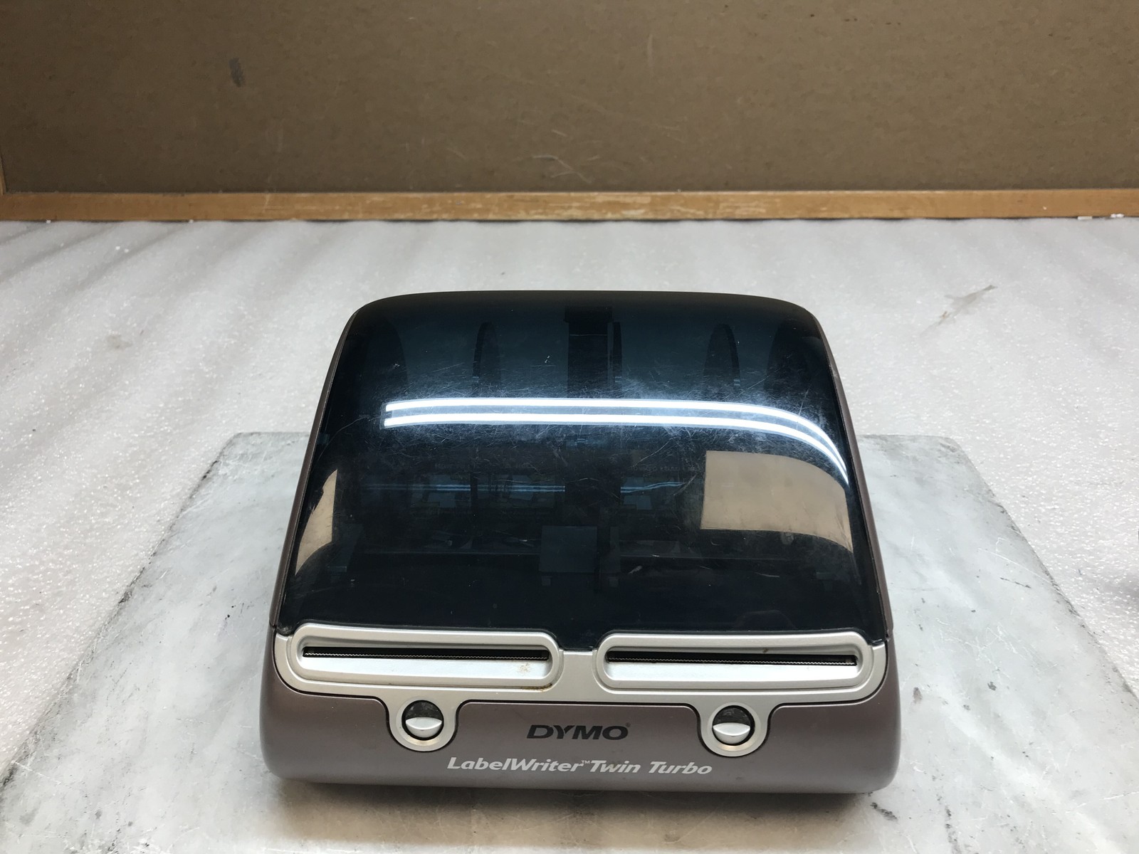 Dymo LabelWriter Twin Turbo 93085 Label Printer  USB Inc - No Power Cable