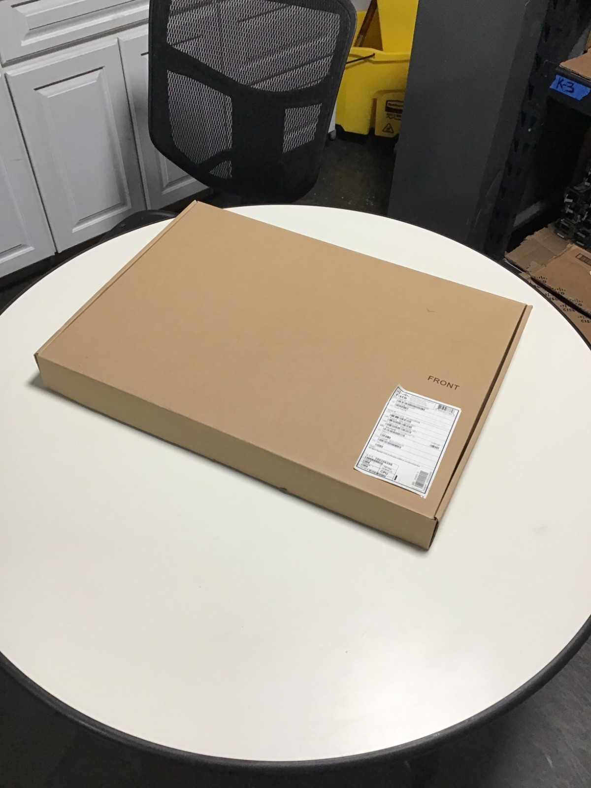 Cisco A9K-40GE-SE 40-Port GE Line Card Service Edge Optimized