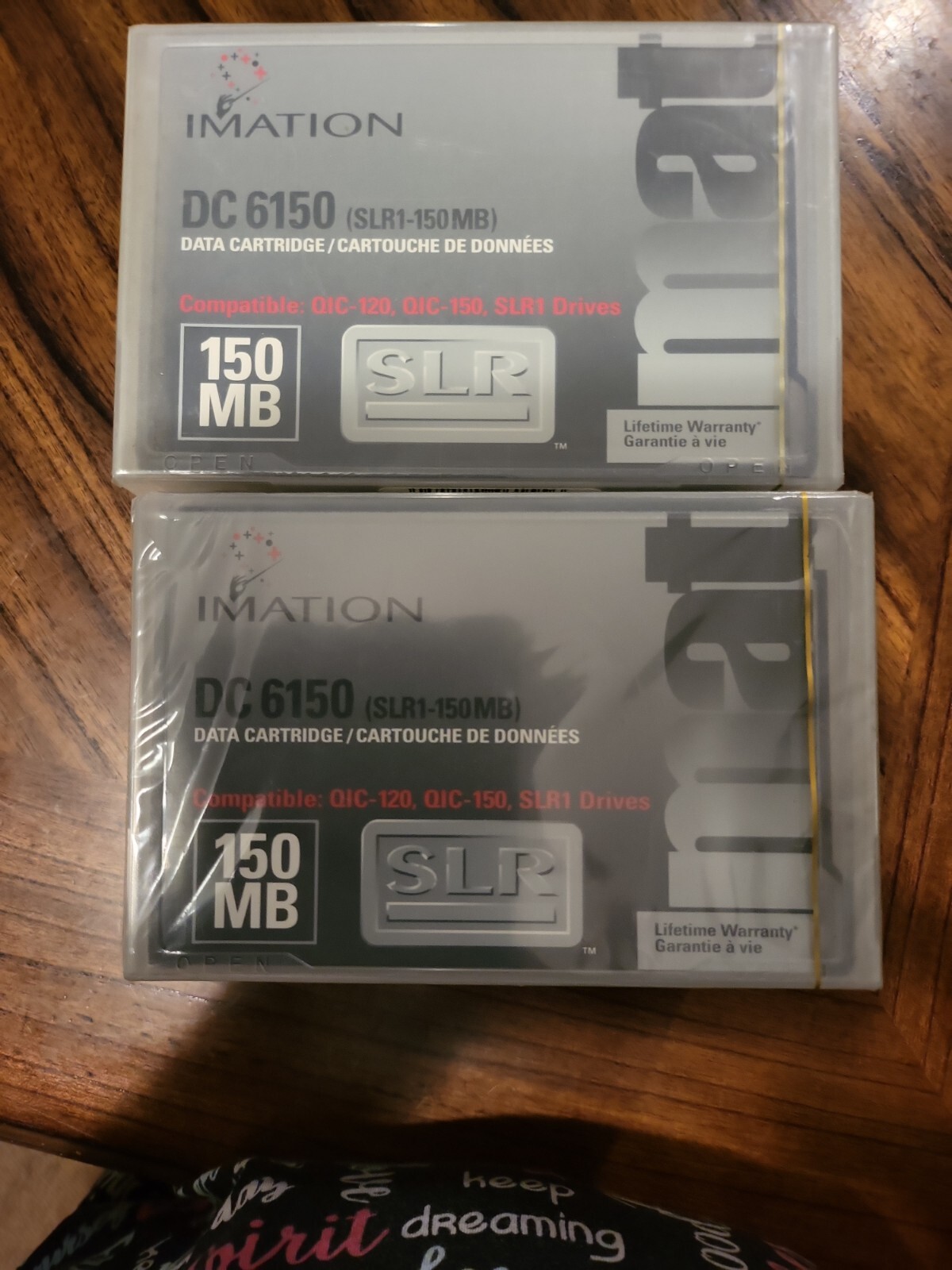 IMATION DC 6150