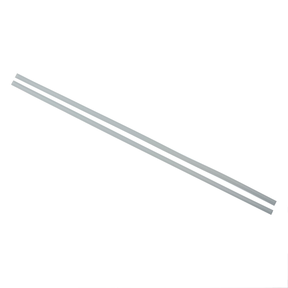 Silver Rubber Bumper Feet Strip For HP 17-BY 17-by1033dx 17-by1053dx 17-by1061st