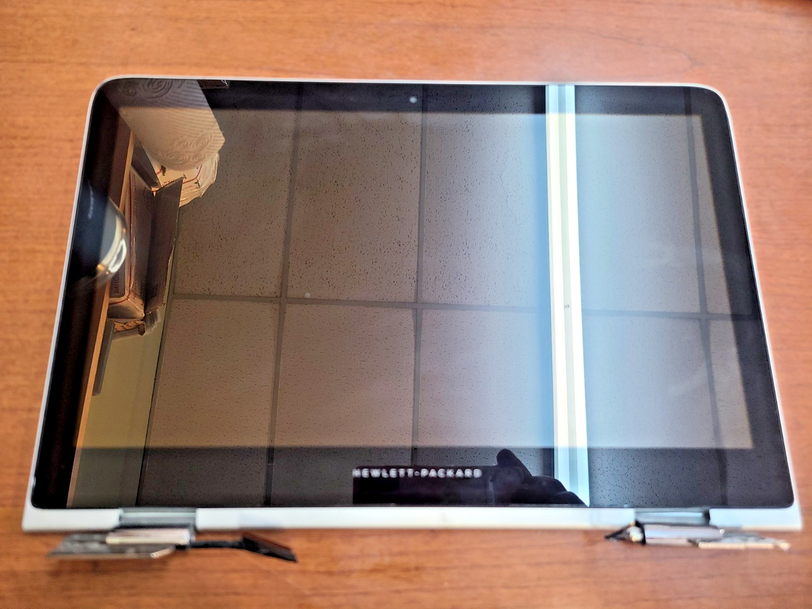 ORIGINAL HP SPECTRE x360 13-4005DX 13.3" LCD TOUCH SCREEN 801495-001 801496-001