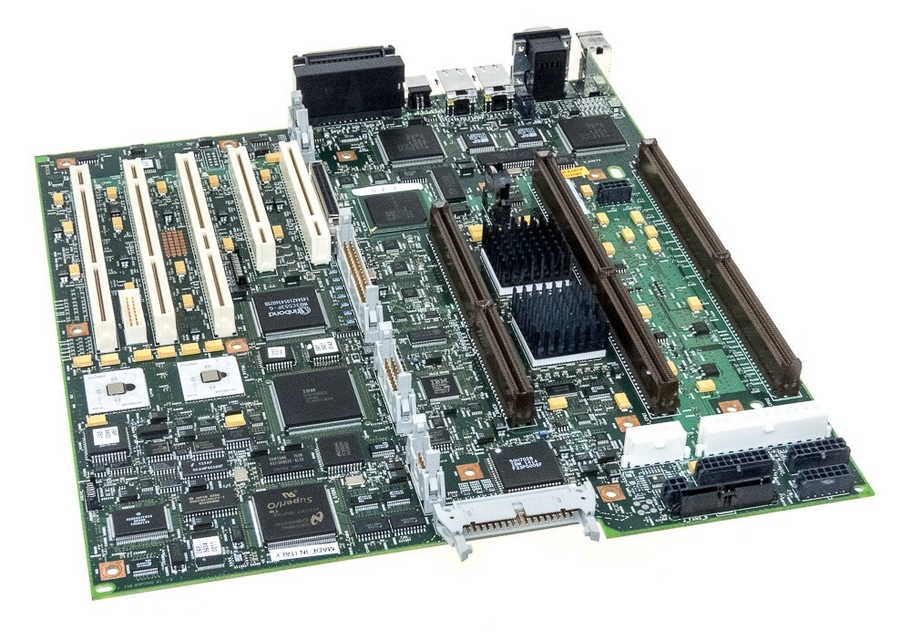 IBM 00P4509 MOTHERBOARD FOR 7028-6C1 7028-6E1 9112-265 pSERIES