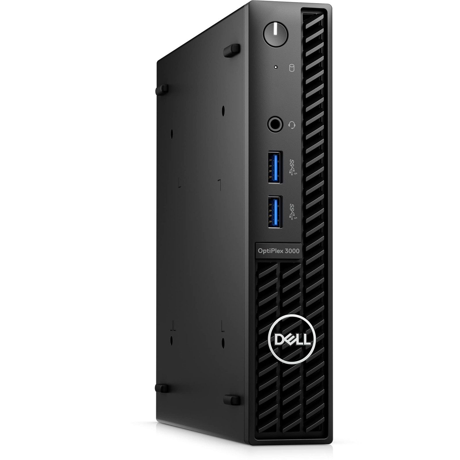 Dell OptiPlex 3000 Micro i3-12100T 2.2GHz 16GB 256GB w/AC Win 11 Pro: Excellent