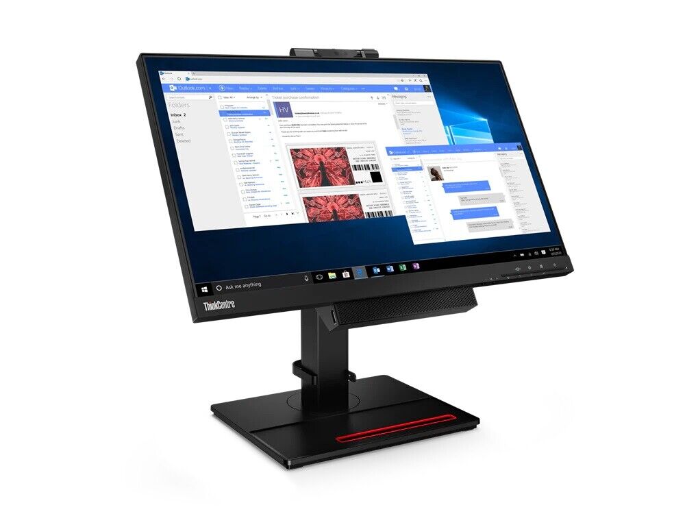 Lenovo ThinkCentre Tiny-In-One 22 Gen 21.5