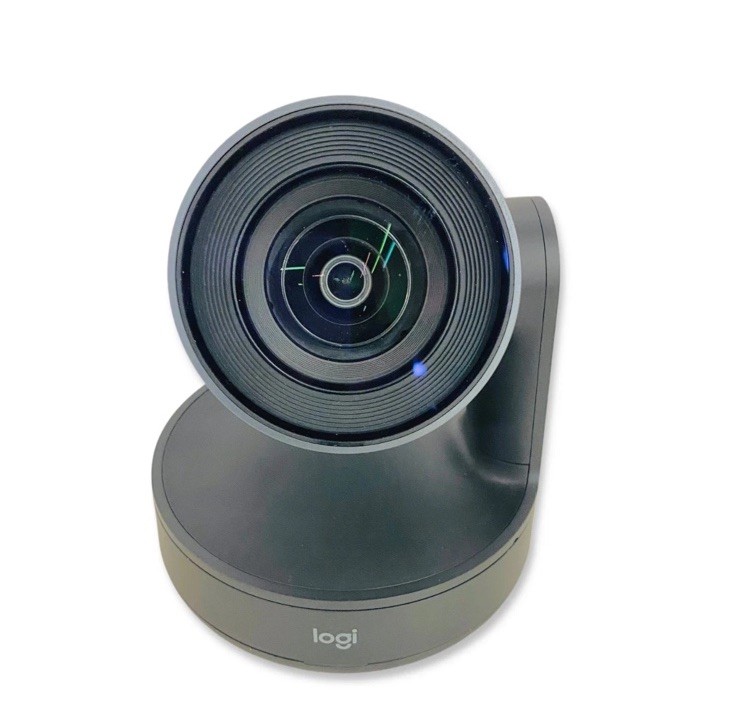 Logitech Rally Camera 4K PTZ Conference Camera V-R0010 860-000569