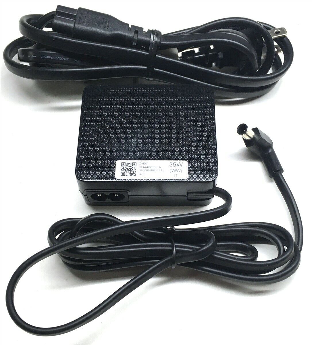 Genuine Samsung Monitor TV AC/DC Adapter Power Supply A3514_RPN 14V 2.5A 35W 