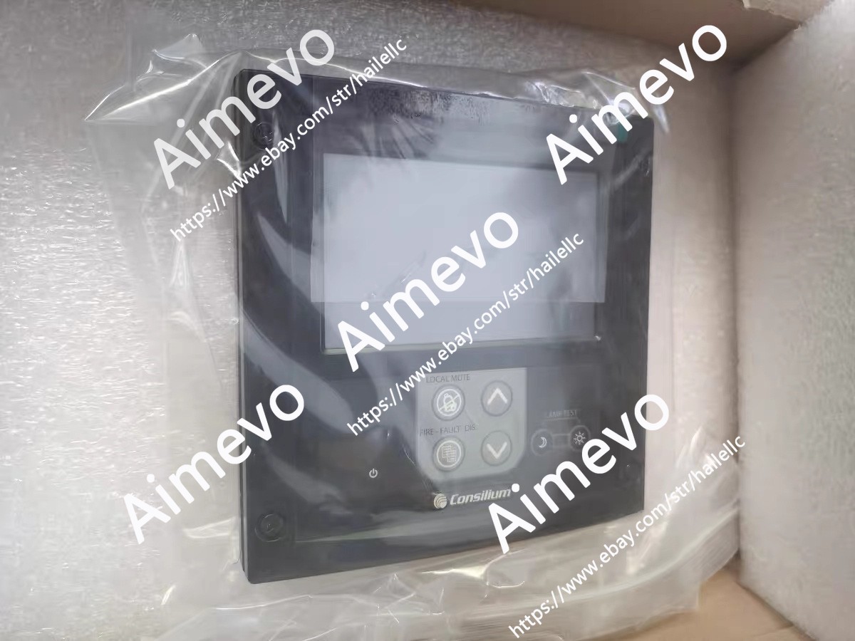 1PC NEW Consilium Marine Repeater 5100096-20A DHL/FedEx