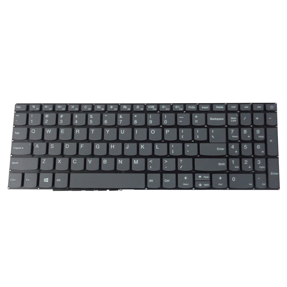 Lenovo IdeaPad 330-15ICH 330-15ICN 330-15IGM 330-15IKB Non-Backlit Keyboard