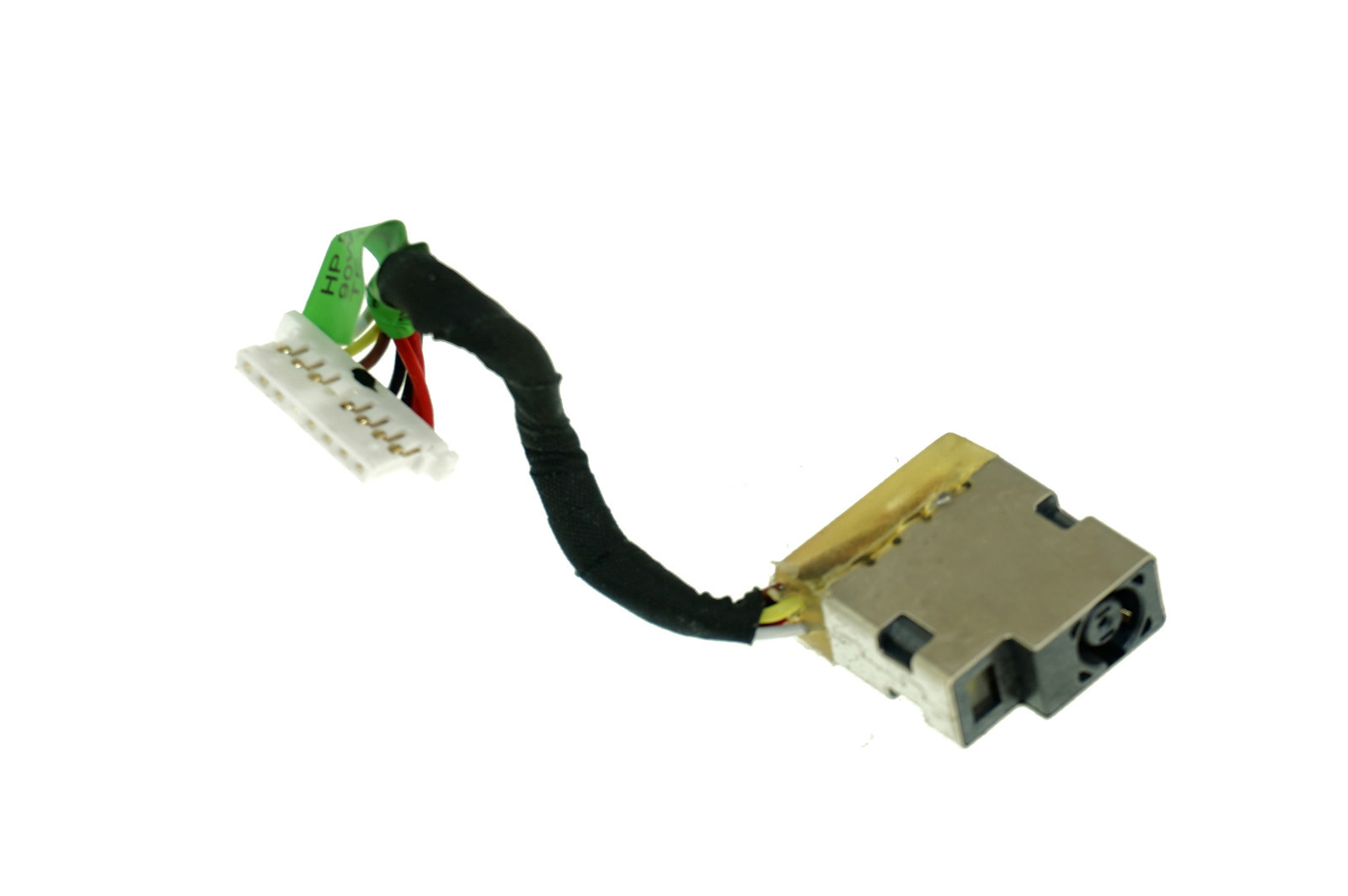L22528-001 799735-T51 GENUINE HP POWER DC-IN CONNECTOR 17-BY0062ST (CA310)