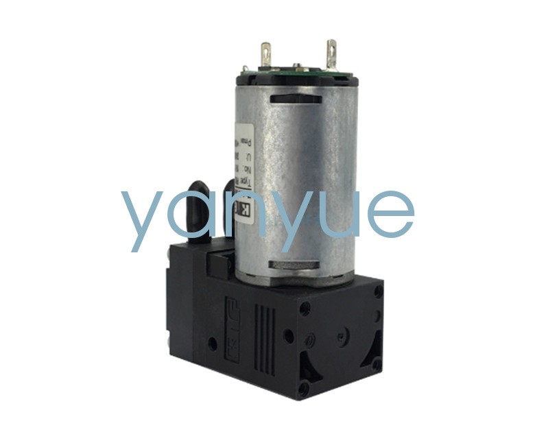 1pcs New KNF Micro Diaphragm Pump PMM1957-NMP830-24V via FedEx or DHL
