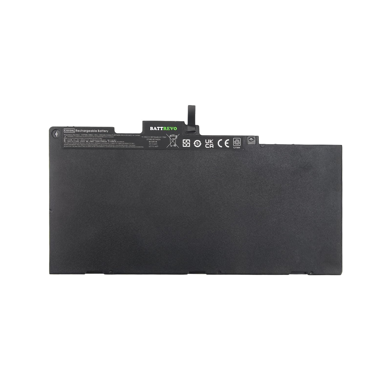 CS03XL TA03XL 800513-001 800231-141 Battery for HP EliteBook 745 755 840 850