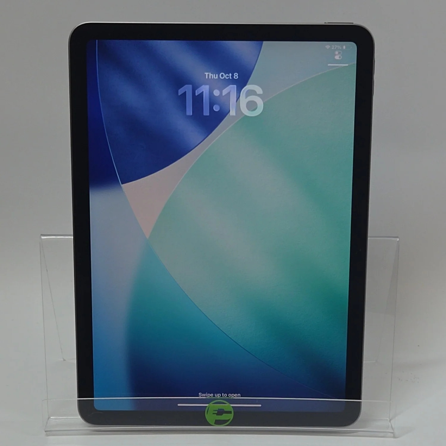 WiFi Only Apple iPad Air 11" M3 128GB Space Gray MC9W4LL/A