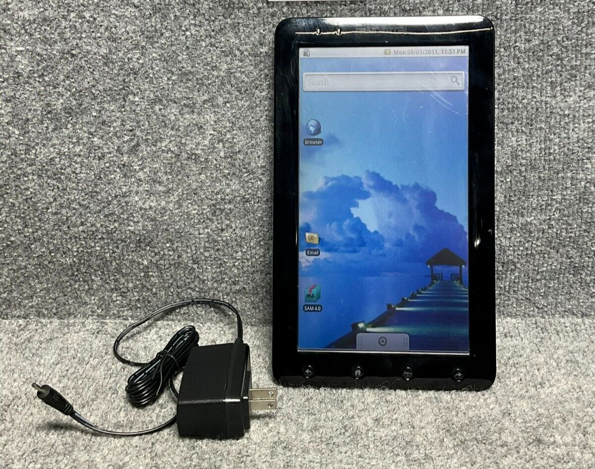 Pandigital R90L200 Android Tablet 5V 2A Power Adapter AC Supply