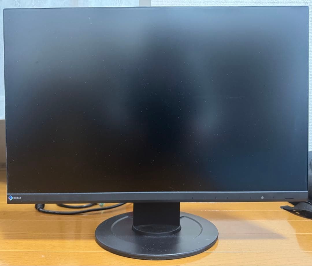 EIZO FlexScan EV2360-BK Monitor Used Tested