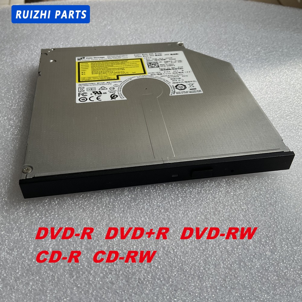 CD DVD Burner Writer Player Drive for Dell Precision 3630 3640 3650 Computer