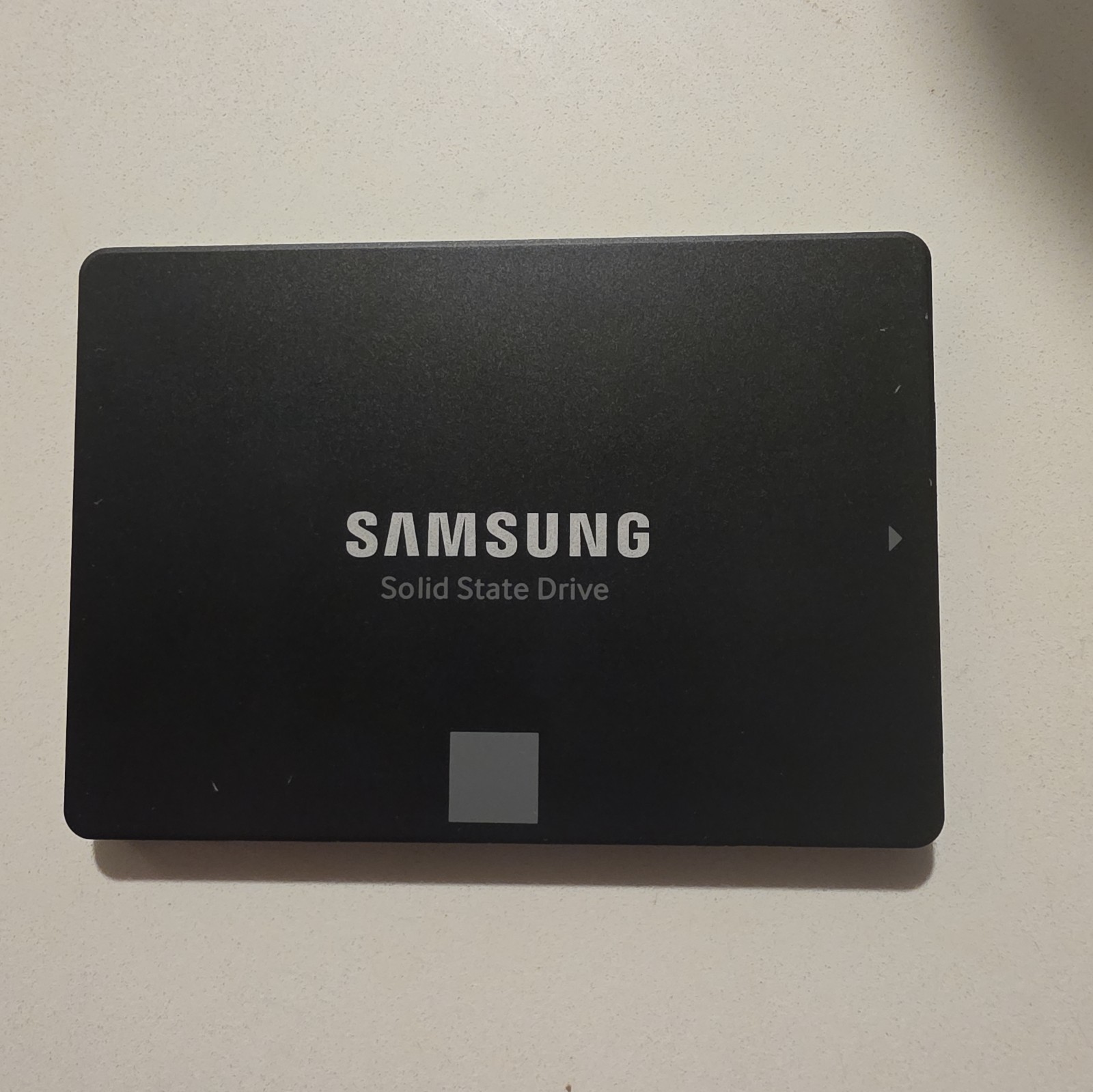 Samsung 860 EVO 2TB SATA III 2.5" Internal SSD MZ-76E2T0 - 92% HEALTH ~220TBW