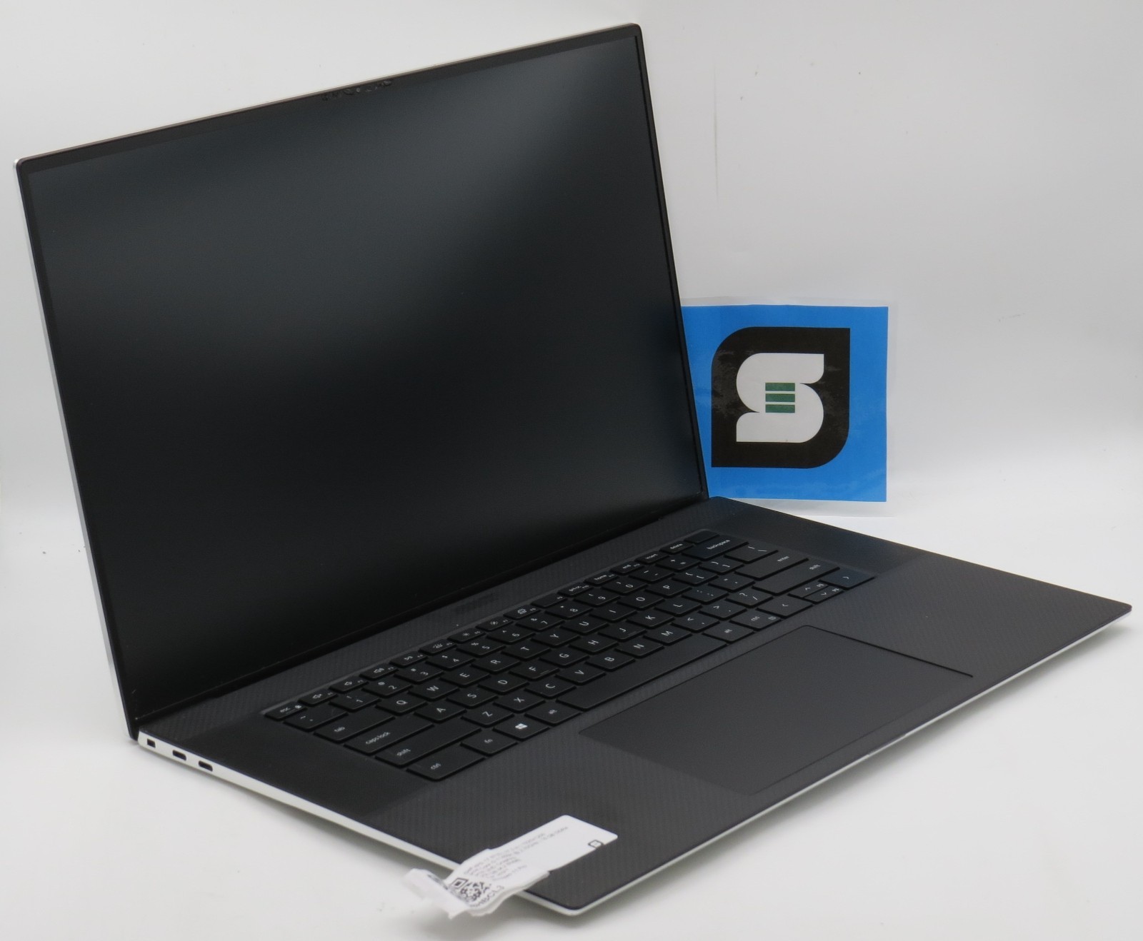Dell XPS 17 9710 i5-11400H @ 2.7GHz 16GB DDR4 256GB m2 17" Windows 11 Pro