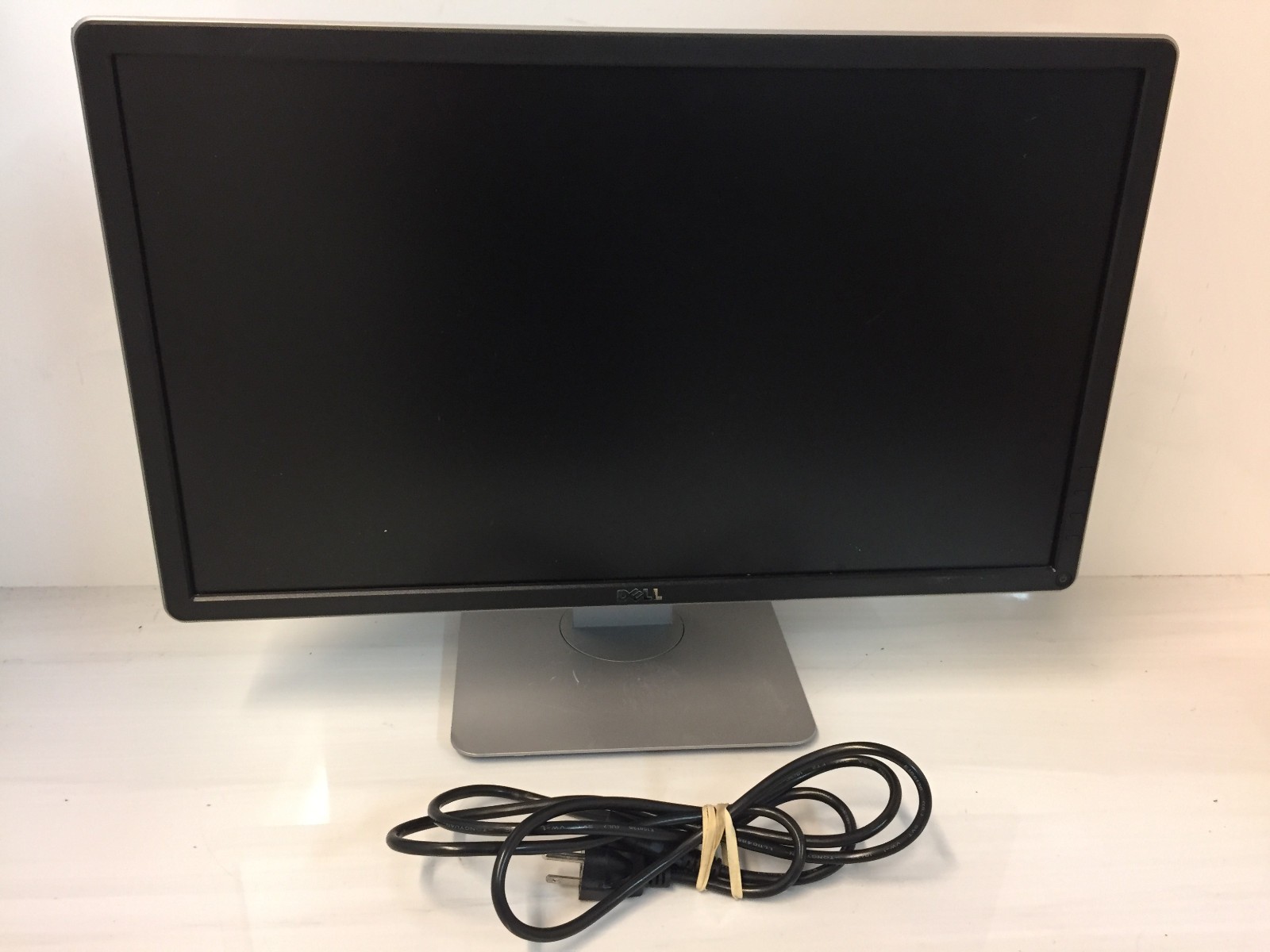 Dell P2314Ht 23" Professional IPS LED Monitor FHD 1920x1080 VGA DVI DP USB