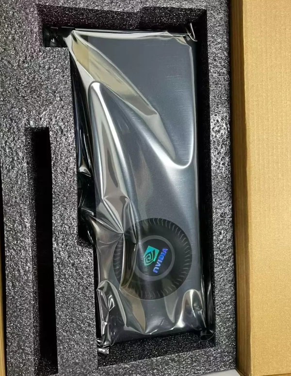 Gefoce RTX 3080 20GB Turbo OEM GPU NVIDIA GDDR6X PCIe 4.0 x16 Graphics Card