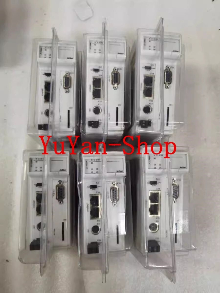 1PC NEW Jetter CPU JC-120MC-R  SHIP EXPRESS #P2116E YL