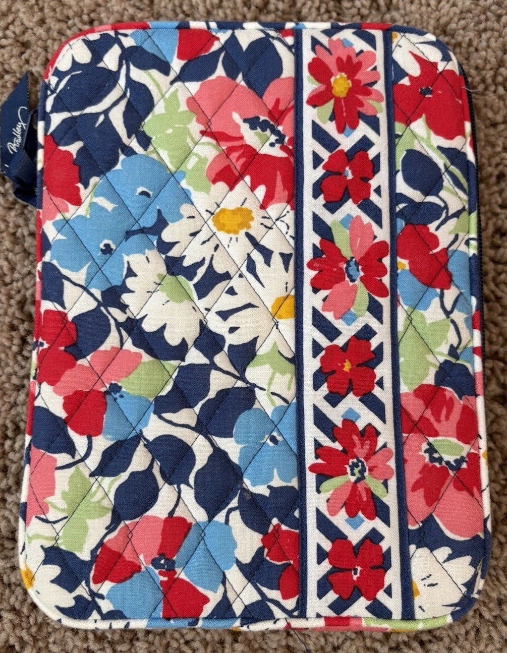 Vera Bradley E-Reader Sleeve