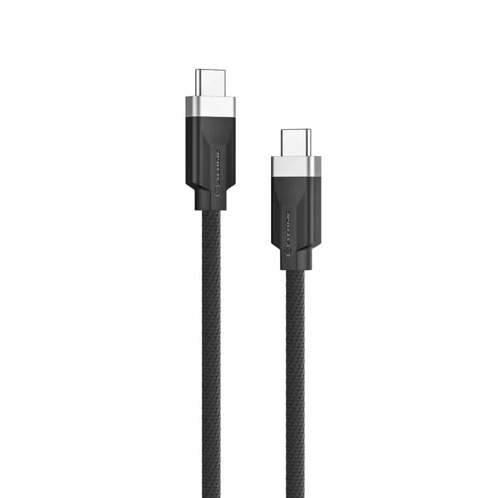 ALOGIC Fusion USB-C to USB-C 3.2 Gen 2 Cable - 1m