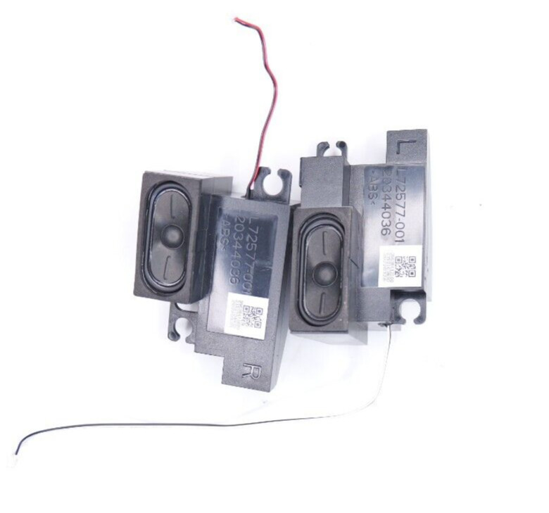 Genuine HP 24-dd0117c AIO Internal Speakers