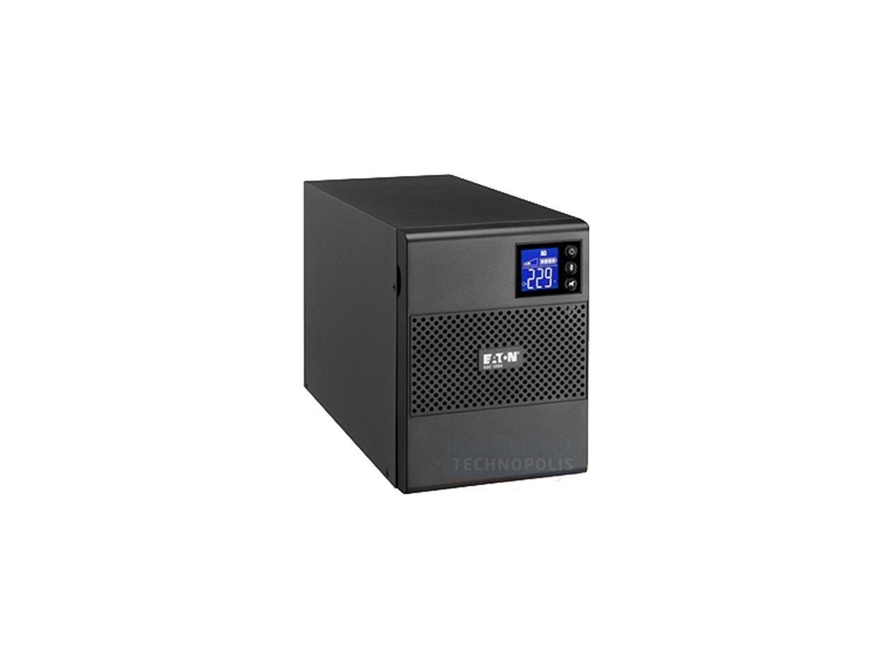 EATON 5SC1000 1000 VA 700 watts UPS