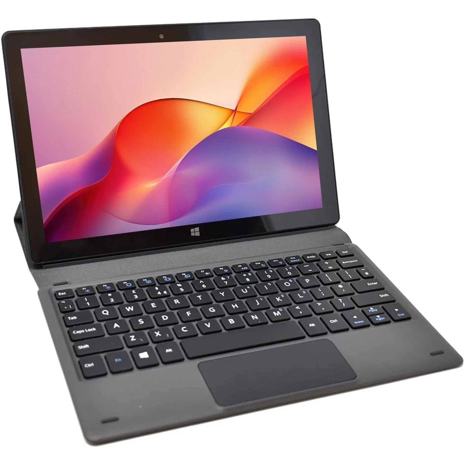 10.1" Docking Keyboard QWERTY - Fusion5 FWIN232 Series PRO S3, PLUS N4, PLUS N5