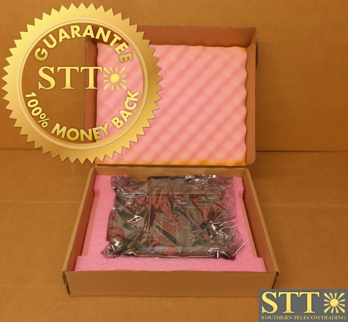 NTK539UC CIENA 6500 100G LINE CARD EDC100G WL3 OCLD REGIONAL WOTRCPKFAA NEW