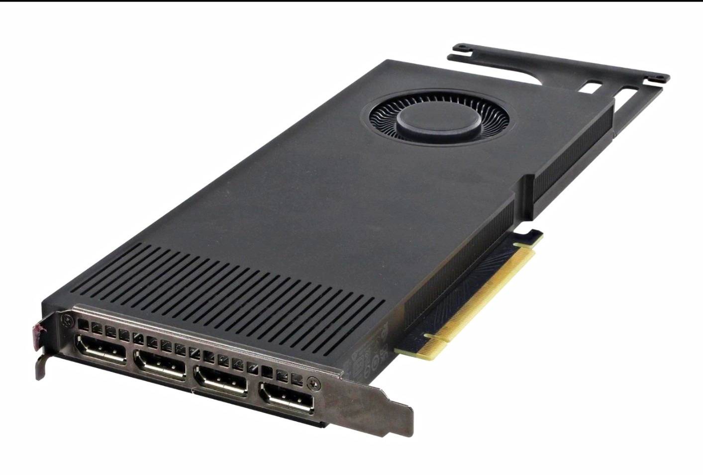 NVIDIA PG147E RTX PRO 4000 Blackwell 24 GB GDDR7 ECC PCIe 5.0 x16 1
