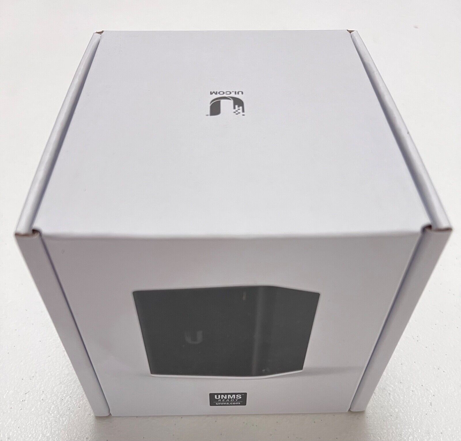 New Sealed Ubiquiti airCube-AC Wireless Access Point -  ACB-AC-US