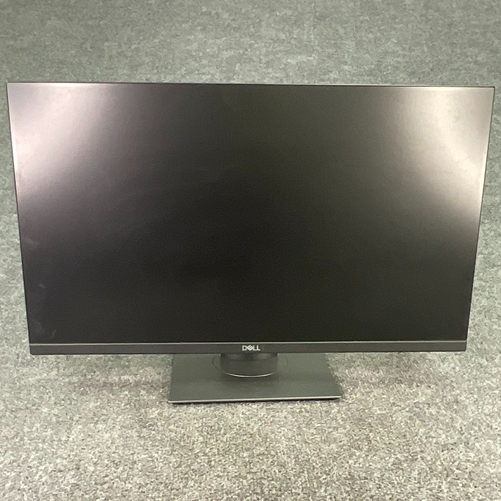 Dell P2419H 24 inch IPS Monitor 1920x1080 FHD LED Used