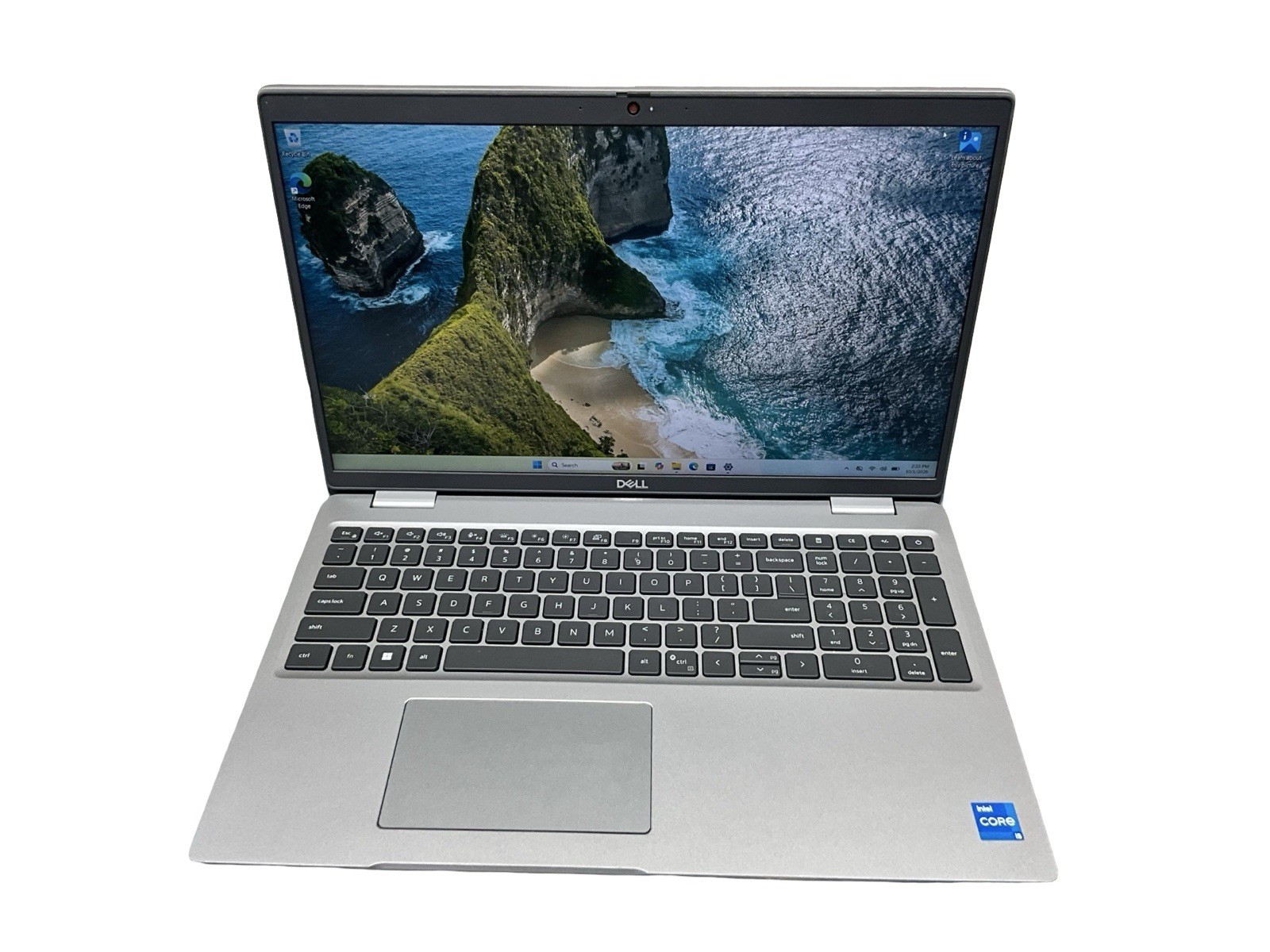 Dell Latitude 5530 15.6" Laptop  i5-1235U | 8GB RAM | 256GB Ssd | WIN11P