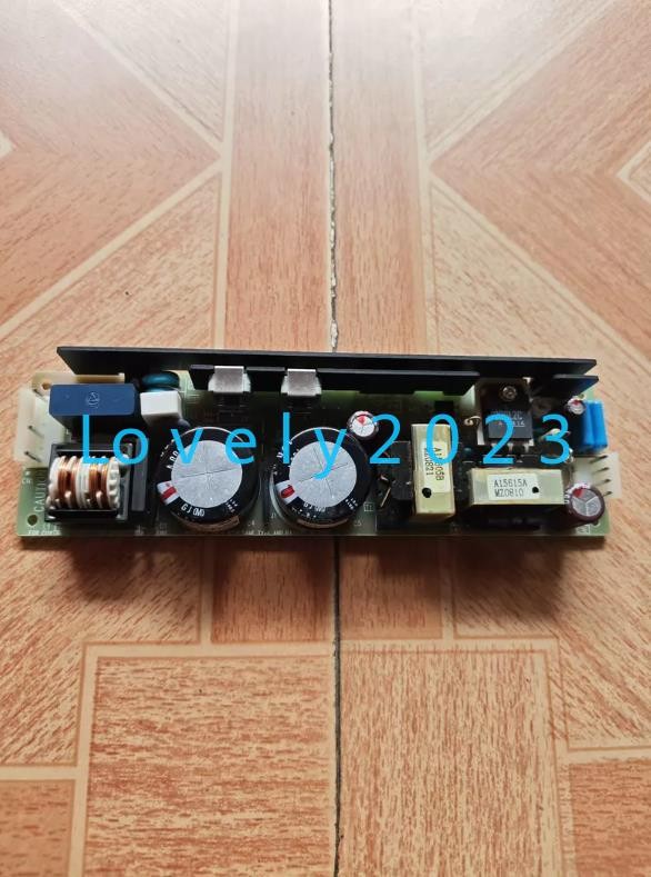 1pc used TDK-Lambda ZWS50-24 power board 100-240VAC 24V 2.1A