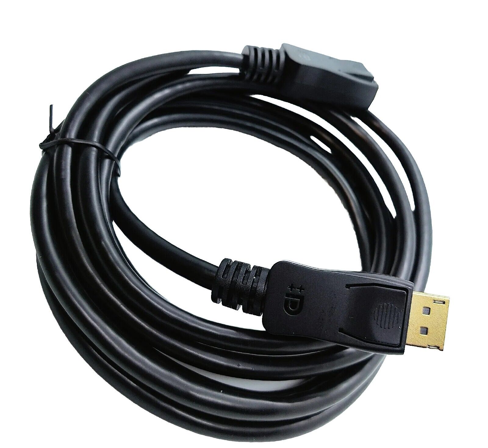 6FT VESA Certified DisplayPort 1.4 8K 60Hz HDR  Male to Male Cable