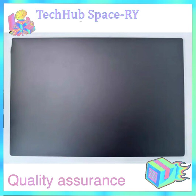 1PCS 4ELVALCLV30 for Lenovo ThinkBook 15-IIL Type 20SM LCD Rear Top Lid Back Co