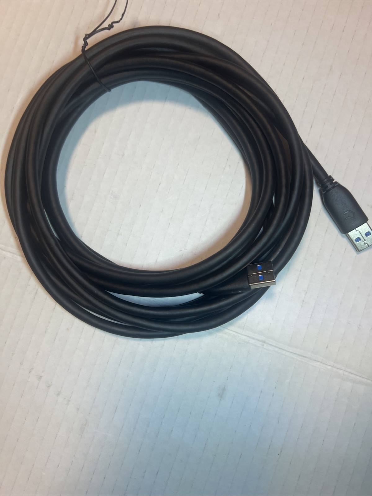 Rankie Cables And Adapters USB 3.0 Cable Type A 1-pack 15 Feet New
