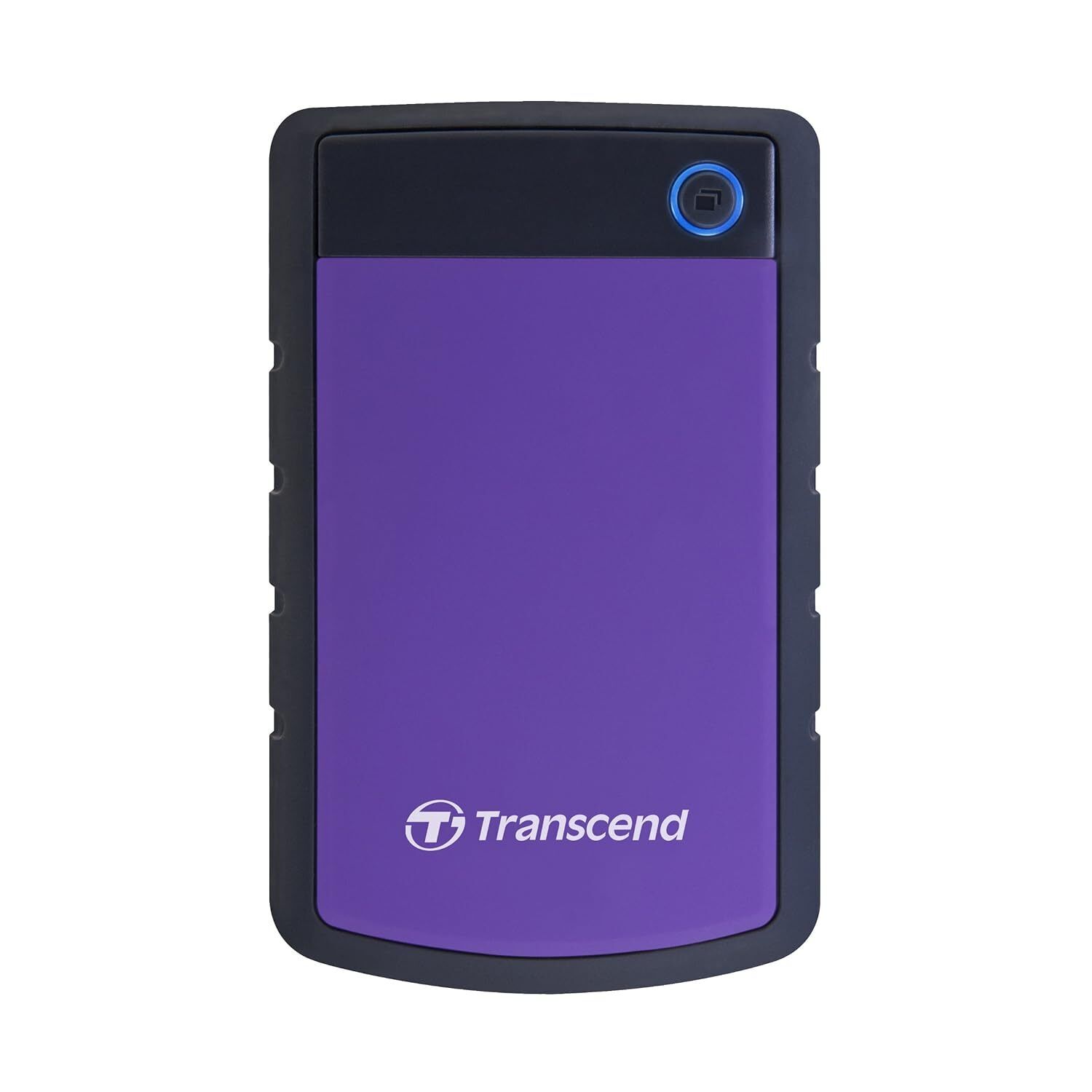 Transcend 4TB StoreJet 25H3 2.5-inch USB3.0 Portable Hard Drive