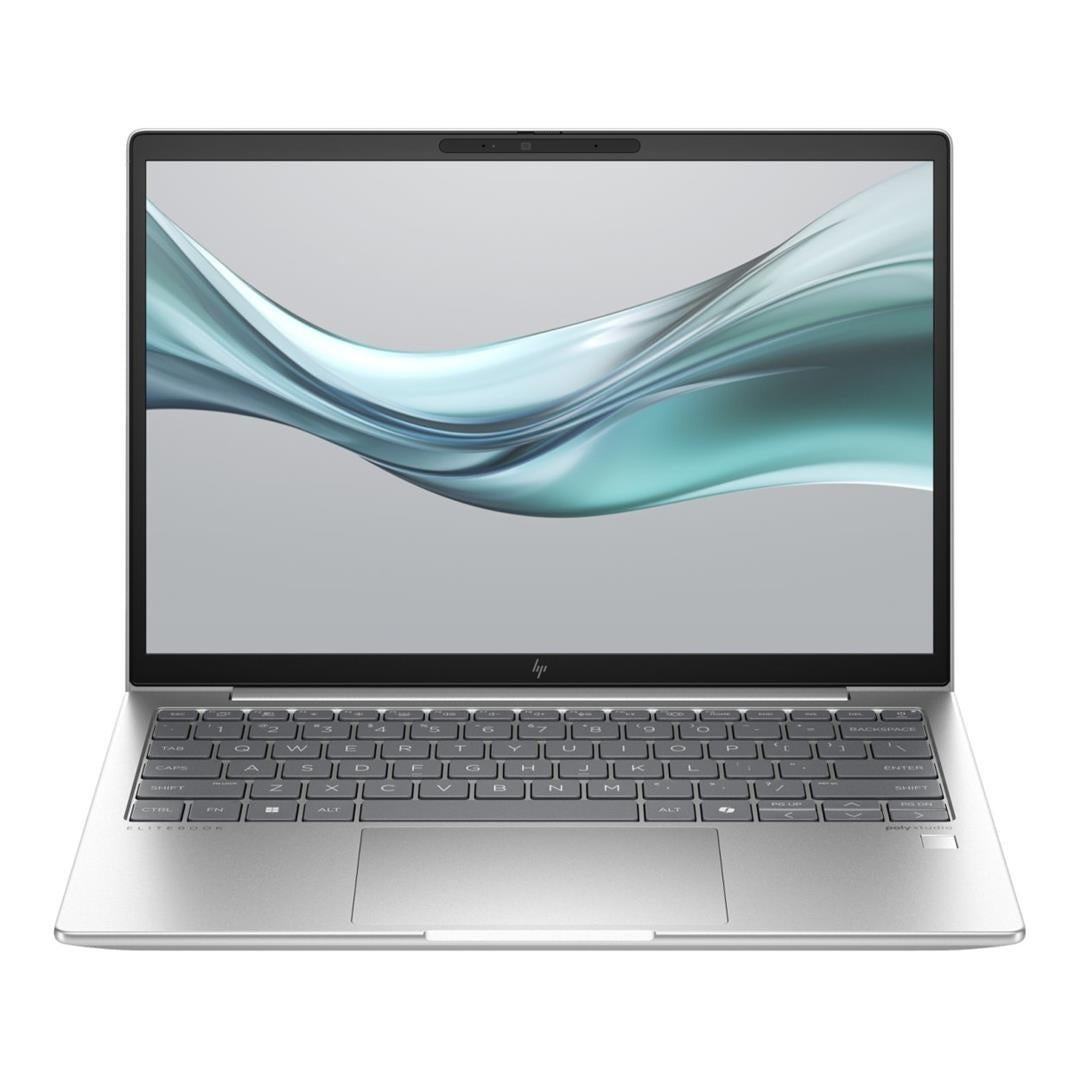 HP EliteBook 630 G11 13.3" WUXGA Touch Intel Core Ultra 7 165U 32GB 512GB W11P