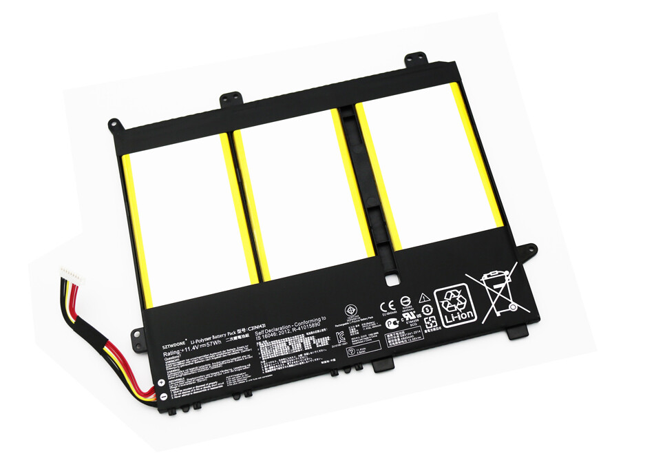 C31N1431 battery for ASUS Eeebook E430S E403SA E403N E403NA R416N R416S