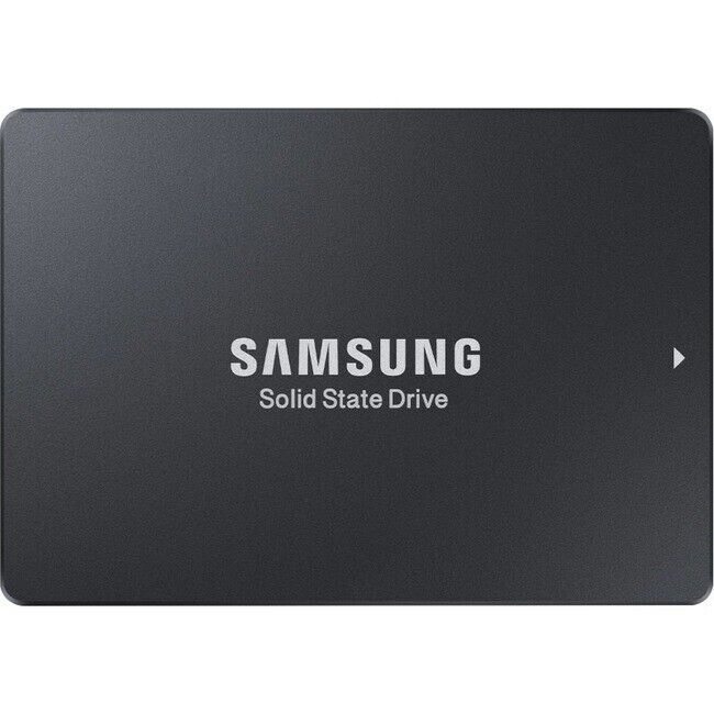 Samsung PM893 3.84TB 2.5\