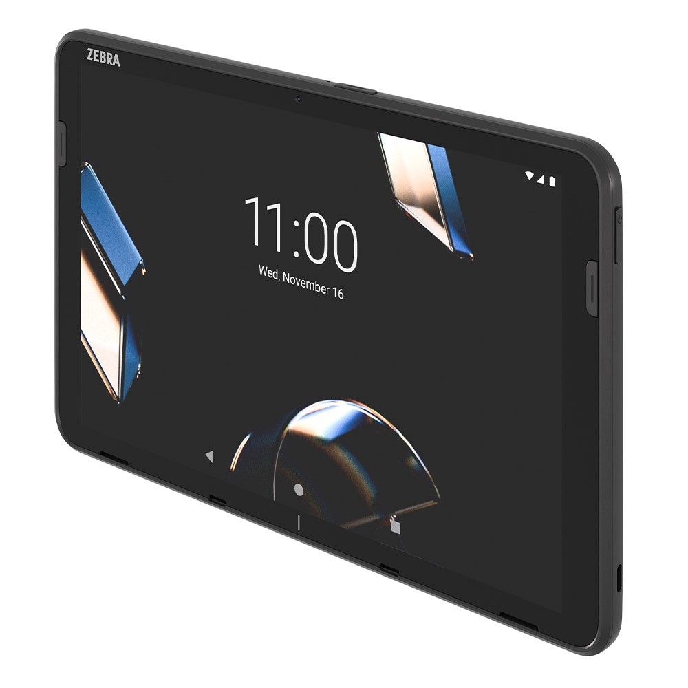 Zebra ET401EB-301P1B2P-NA ET401, 10", 5G, Standard, SR500, 6GB/64GB, ANDROID GMS