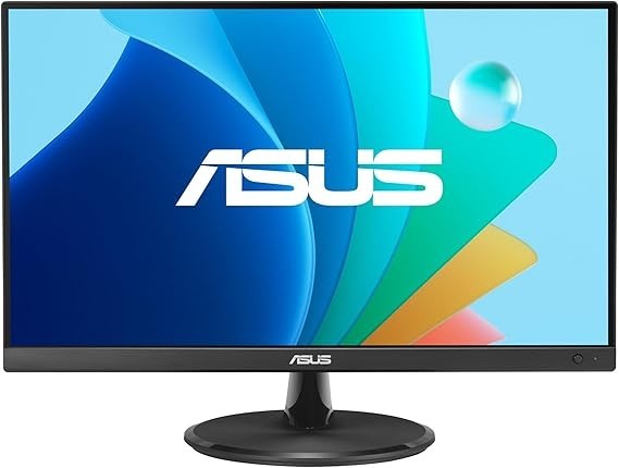ASUS 21.5" Full HD IPS Freesync HDMI Frameless Monitor VP229Q